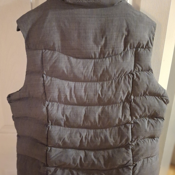 Wind river vest - Picture 3 of 7